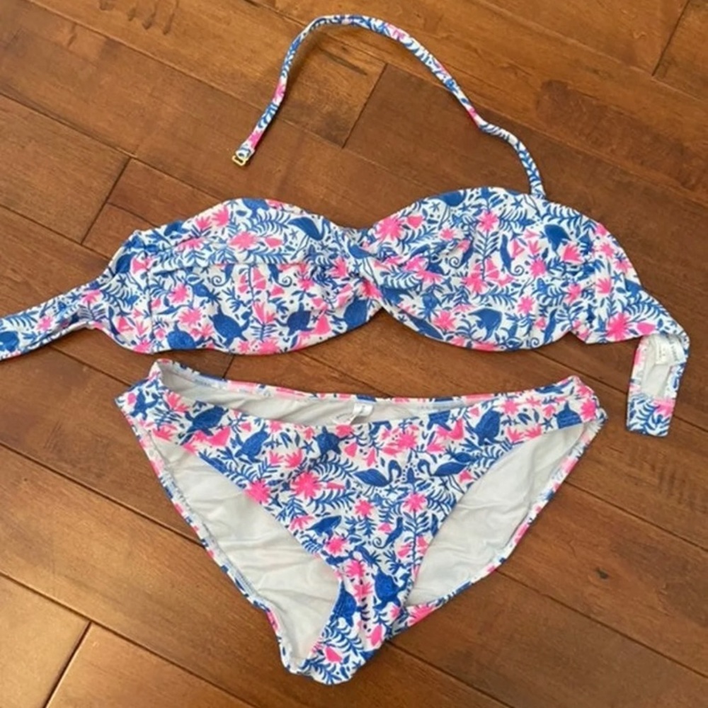 Vineyard vines women’s bikini